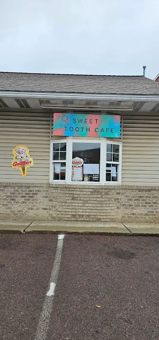 Sweet Tooth Cafe Picture 7