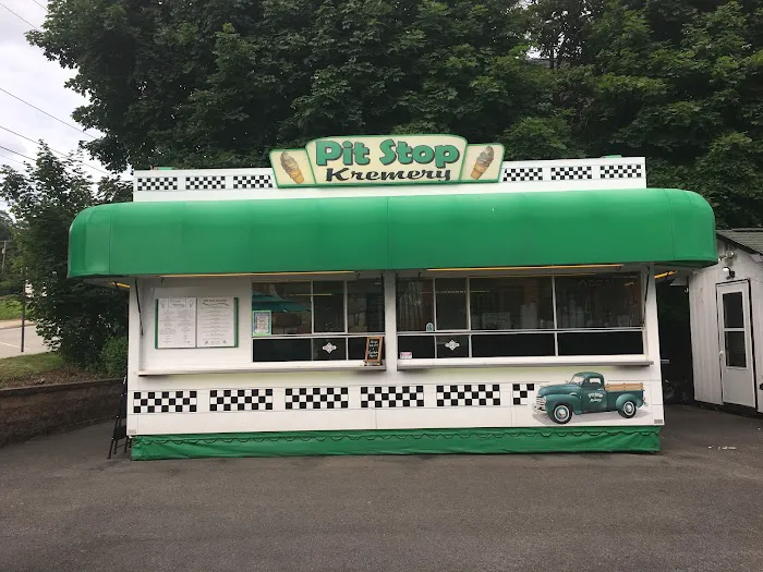 The Pit Stop Kremery Picture 6