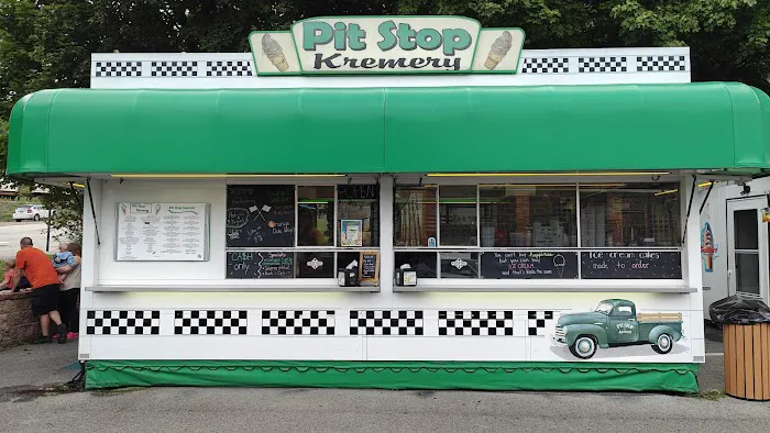 The Pit Stop Kremery Picture 5