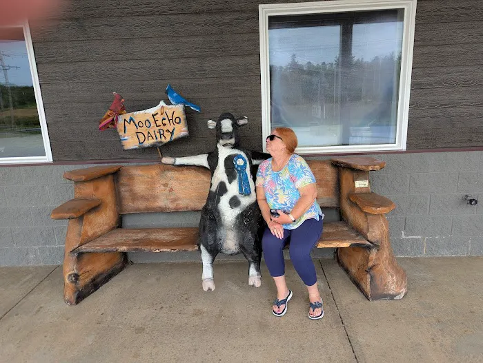Moo Echo Dairy Picture 1