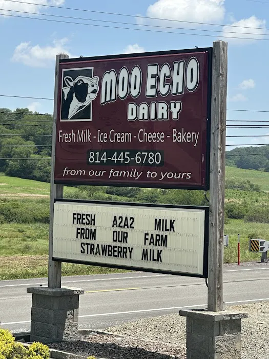 Moo Echo Dairy Picture 3