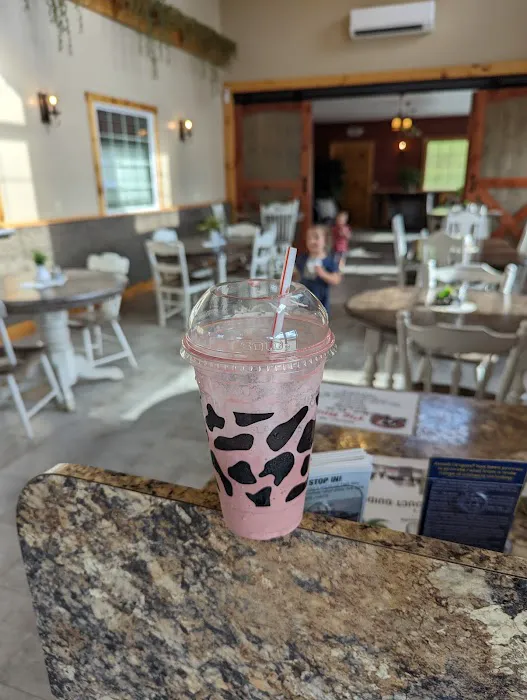 Moo Echo Dairy Picture 8