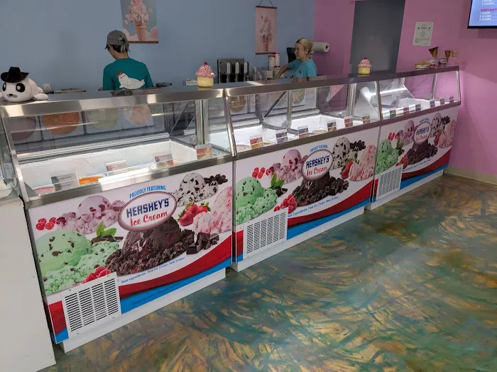 Goodies Ice Cream Picture 1