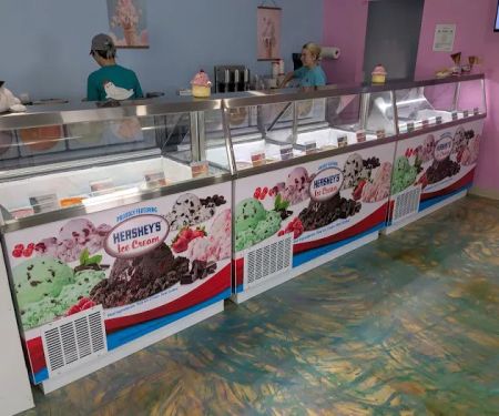 Goodies Ice Cream