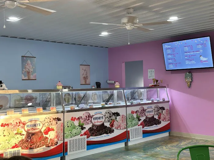 Goodies Ice Cream Picture 8