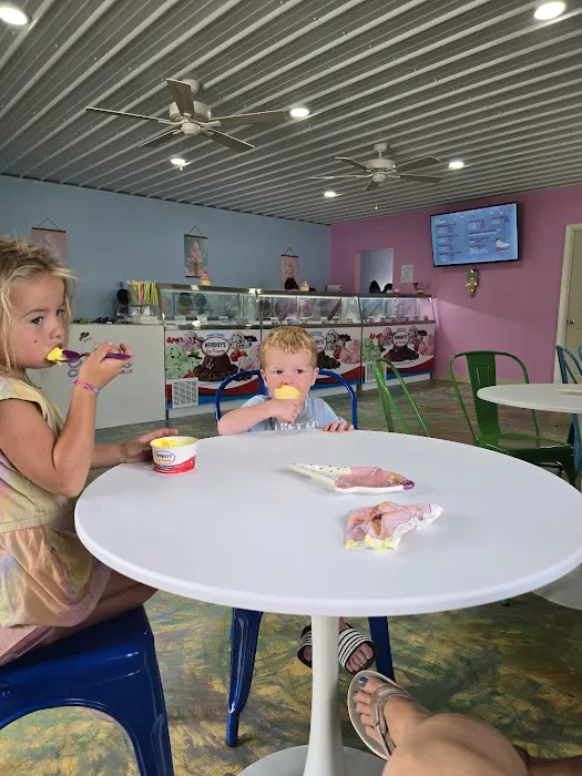 Goodies Ice Cream Picture 10
