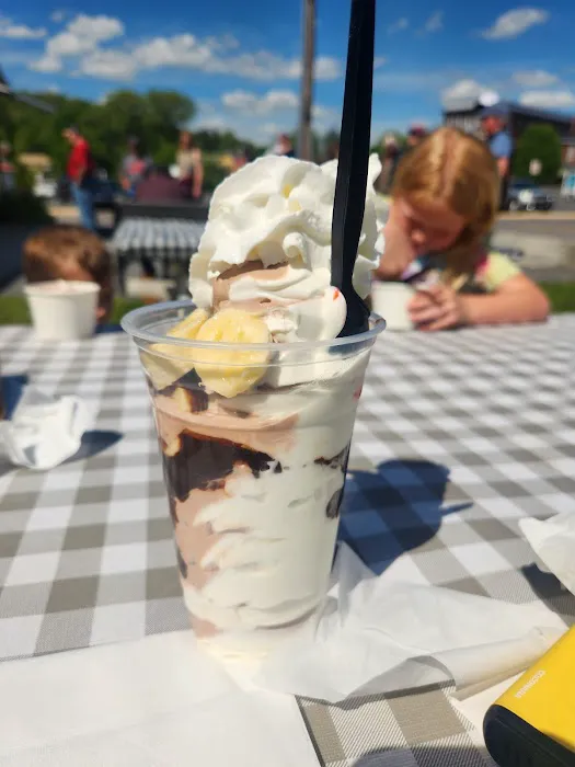 Devlers Ice Cream Picture 5
