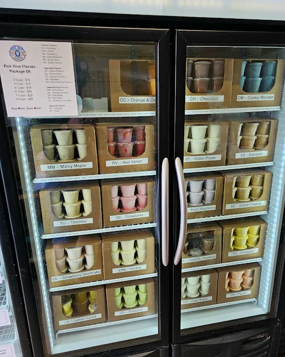 Go Go Gelato Picture 1