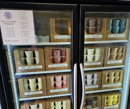 Go Go Gelato