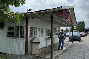Auto Service Center