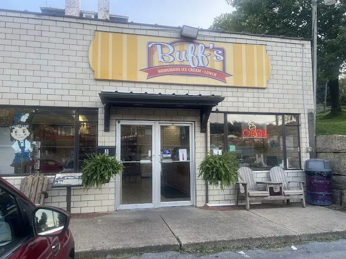 Buff's Ice Cream and Lunch Picture 1