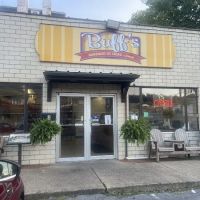 Buff's Ice Cream and Lunch ico