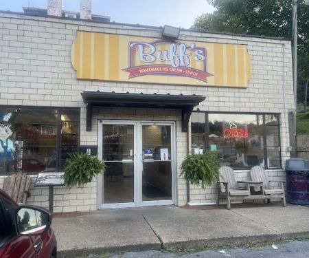 Buff's Ice Cream and Lunch