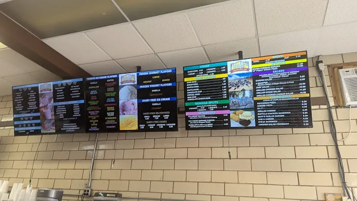 Buff's Ice Cream and Lunch Picture 3