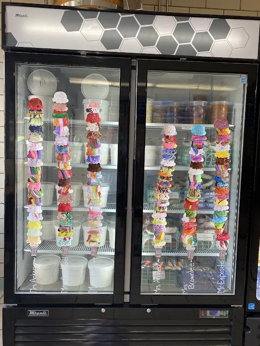 Buff's Ice Cream and Lunch Picture 6