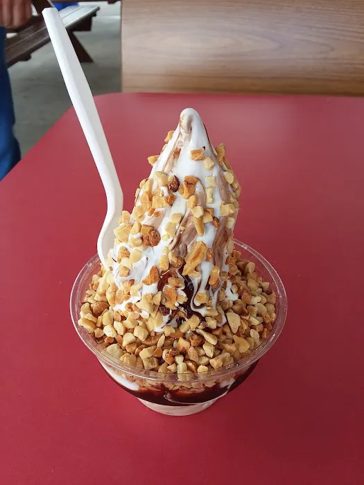 Country Cone Picture 2