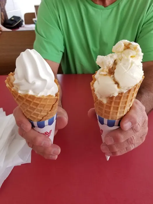 Country Cone Picture 1