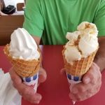 Country Cone