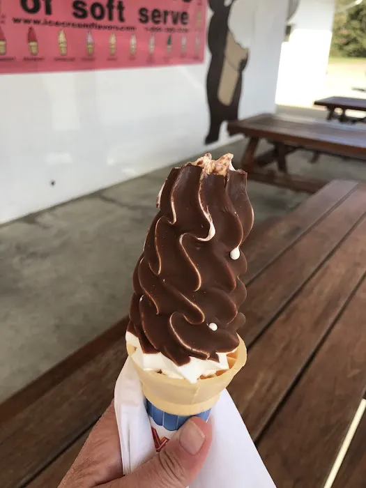 Country Cone Picture 3