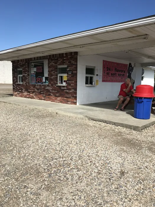 Country Cone Picture 5