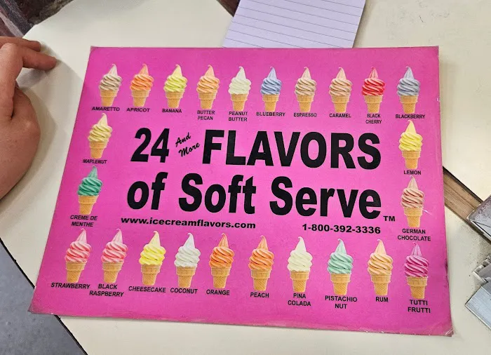 Country Cone Picture 7