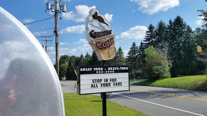 Country Cone Picture 10