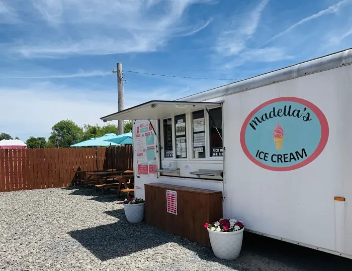 Madella’s Ice Cream Picture 1