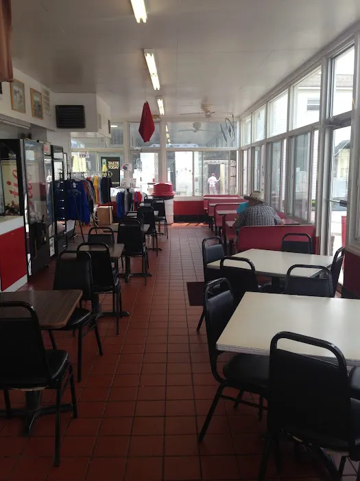 Joe's Drive In Picture 3