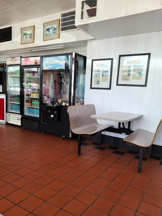 Joe's Drive In Picture 9