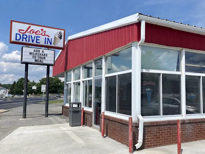 Joe's Drive In Picture 8