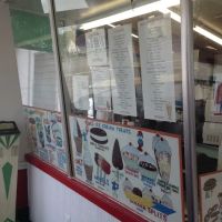 Joe's Drive In ico
