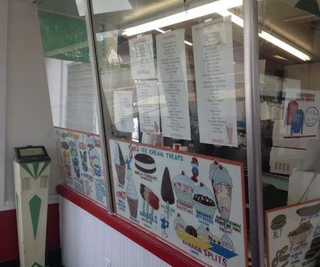 Joe's Drive In