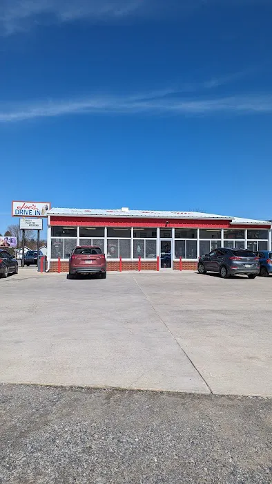 Joe's Drive In Picture 4