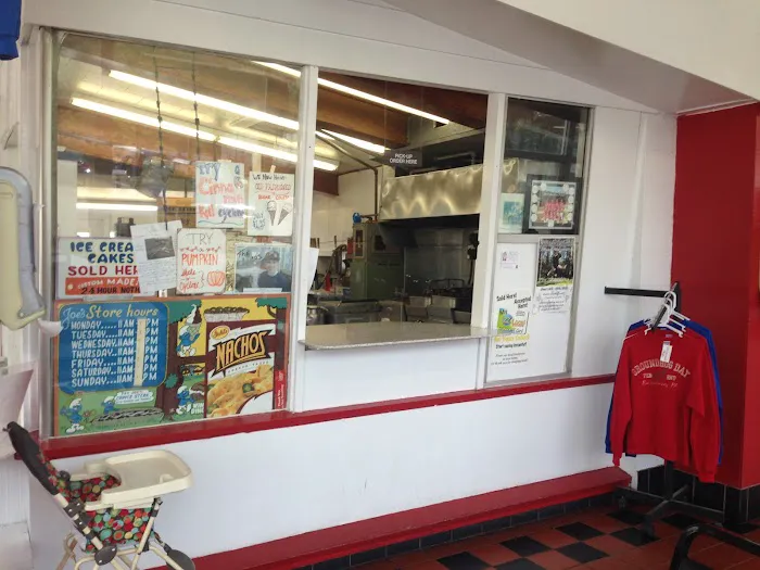 Joe's Drive In Picture 6
