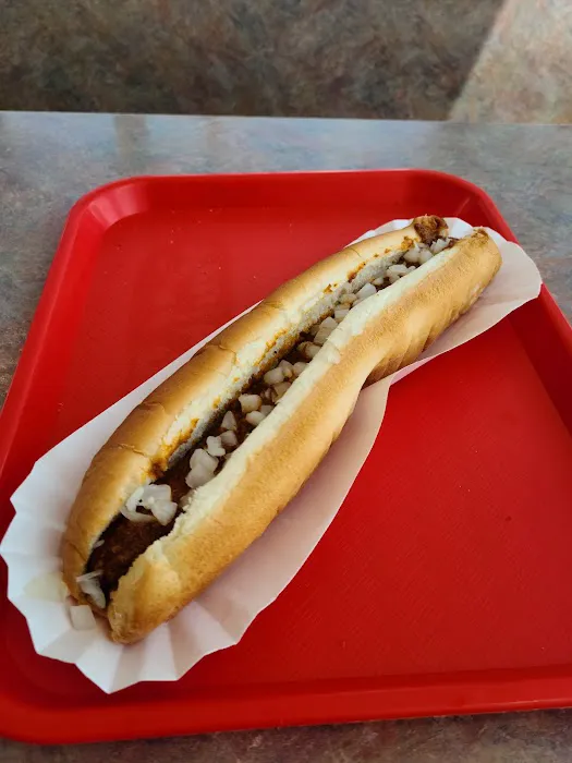 Joe's Drive In Picture 7