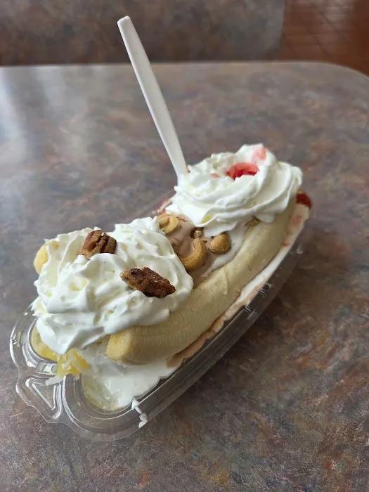 Joe's Drive In Picture 5