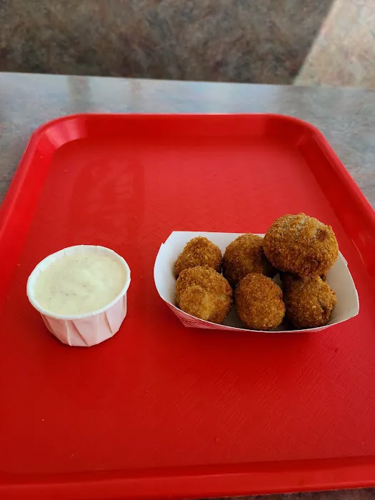 Joe's Drive In Picture 10