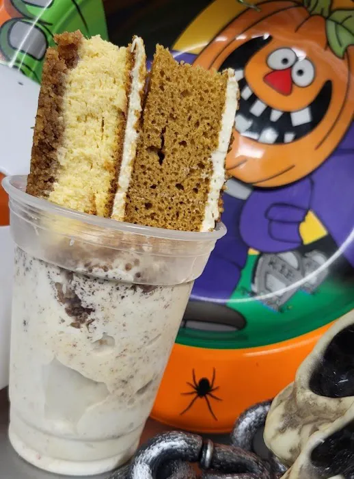 Home Made Ice Cream Co Picture 5