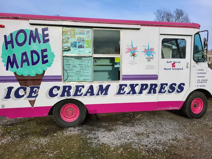 Home Made Ice Cream Co Picture 7