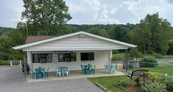 Home Made Ice Cream Co Picture 9