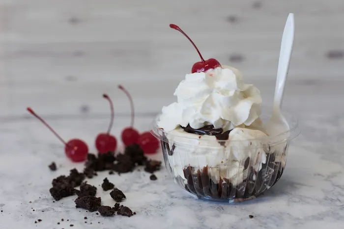 Meadows Frozen Custard of Indiana Picture 1
