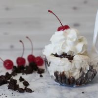 Meadows Frozen Custard of Indiana ico
