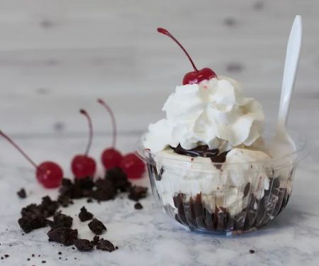 Meadows Frozen Custard of Indiana