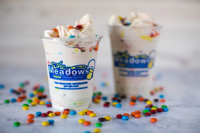 Meadows Frozen Custard of Indiana Picture 4