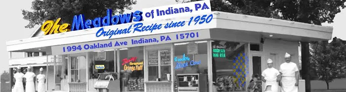 Meadows Frozen Custard of Indiana Picture 6