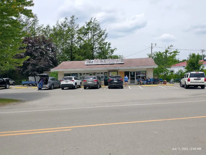 Meadows Frozen Custard of Indiana Picture 10