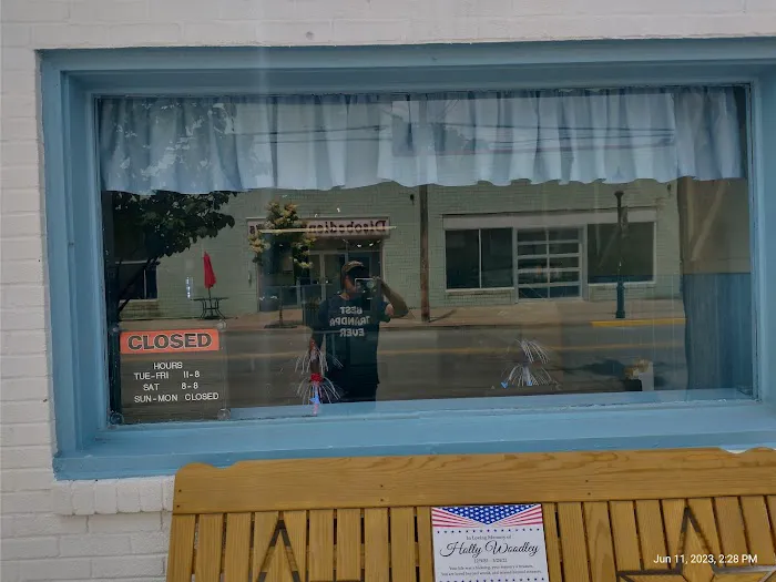 Wave Ryder Sweet Shoppe Picture 5