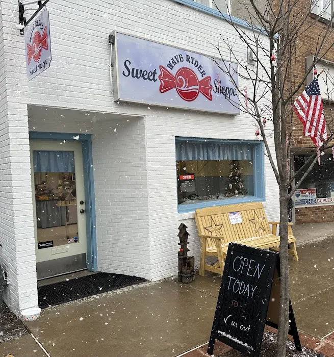 Wave Ryder Sweet Shoppe Picture 8