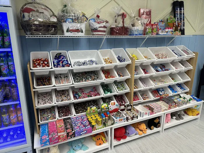 Wave Ryder Sweet Shoppe Picture 1