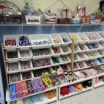 Wave Ryder Sweet Shoppe